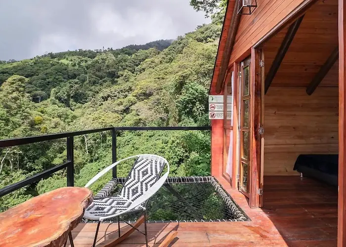 Hostal Ana