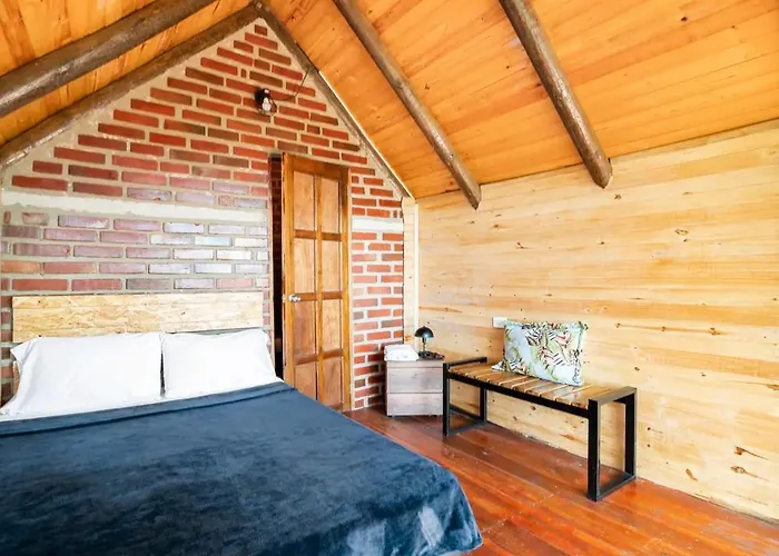 Hostal Ana
