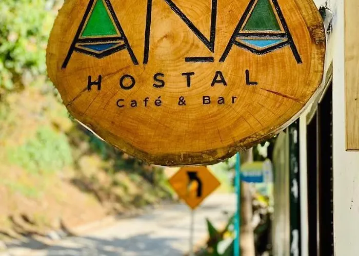 Hostal Ana