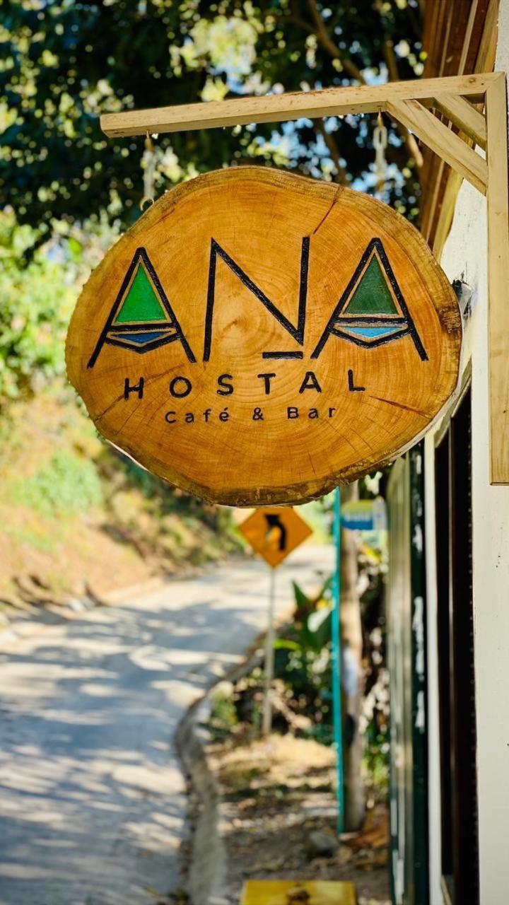 Luxury tent Ana Santa Marta (Magdalena)