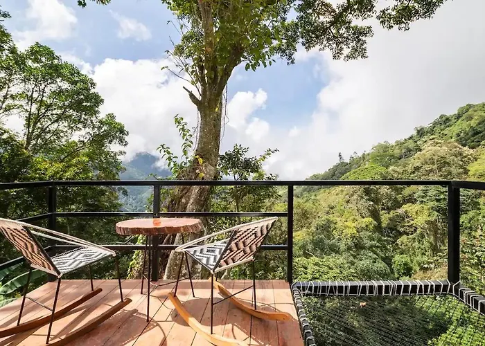 Hostal Ana